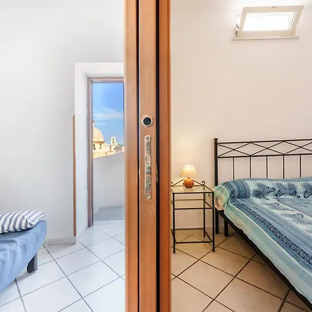 A Casaredd - Sul Mare