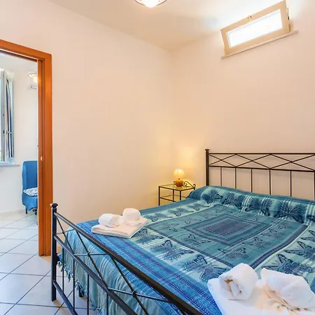 A Casaredd - Sul Mare Ferienhaus *