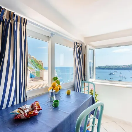 A Casaredd - Sul Mare * بروسيدا