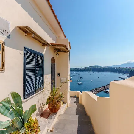 A Casaredd - Sul Mare