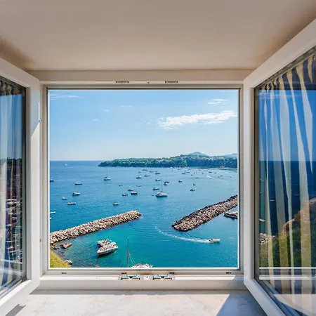A Casaredd - Sul Mare بروسيدا
