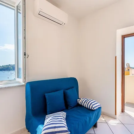 A Casaredd - Sul Mare